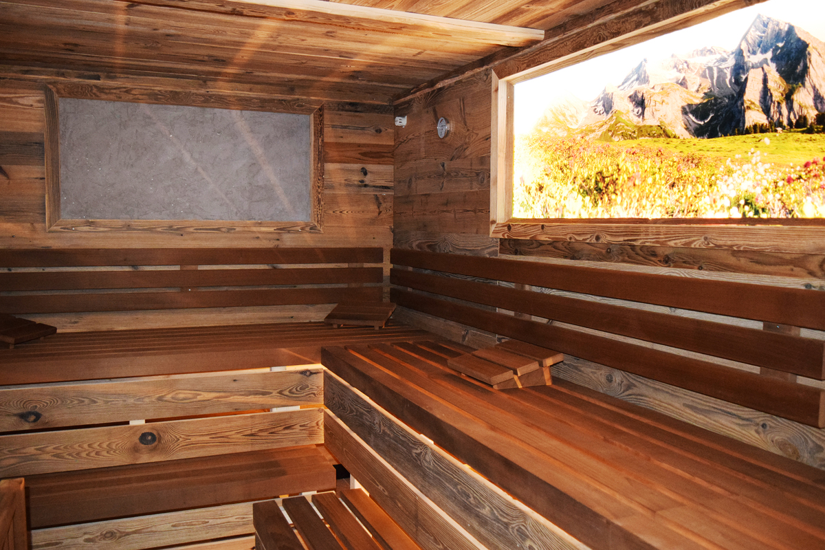 Hotel Alpina Hippach 5