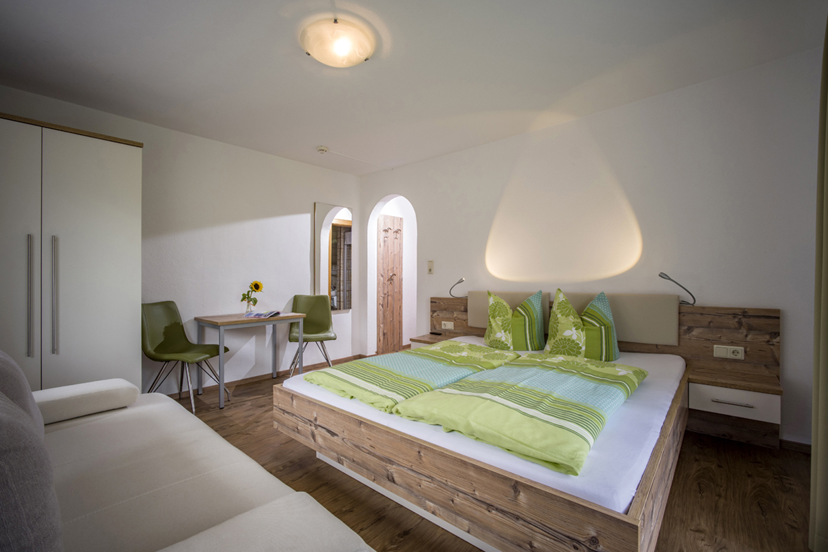 Hotel Alpina Hippach 12