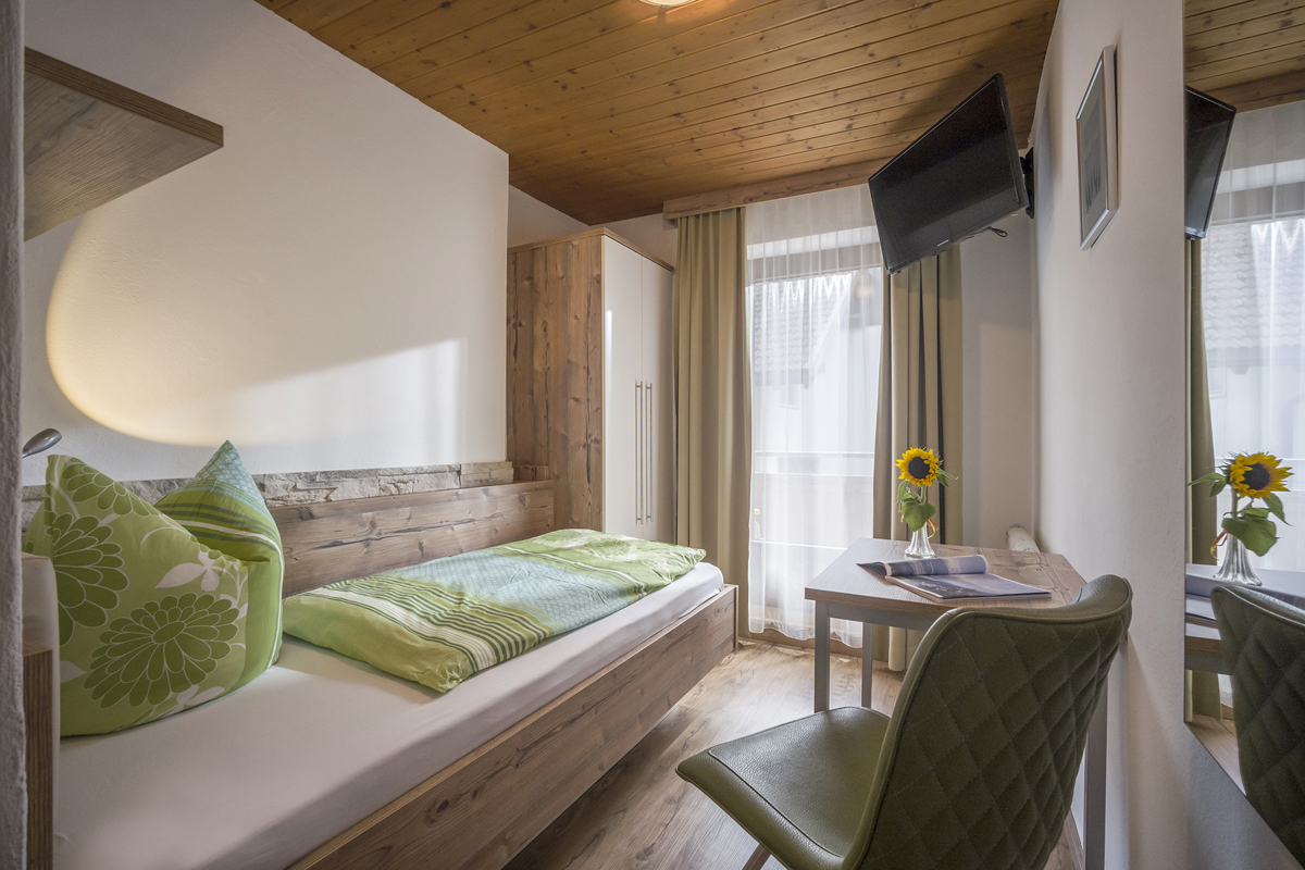 Hotel Alpina Hippach 14