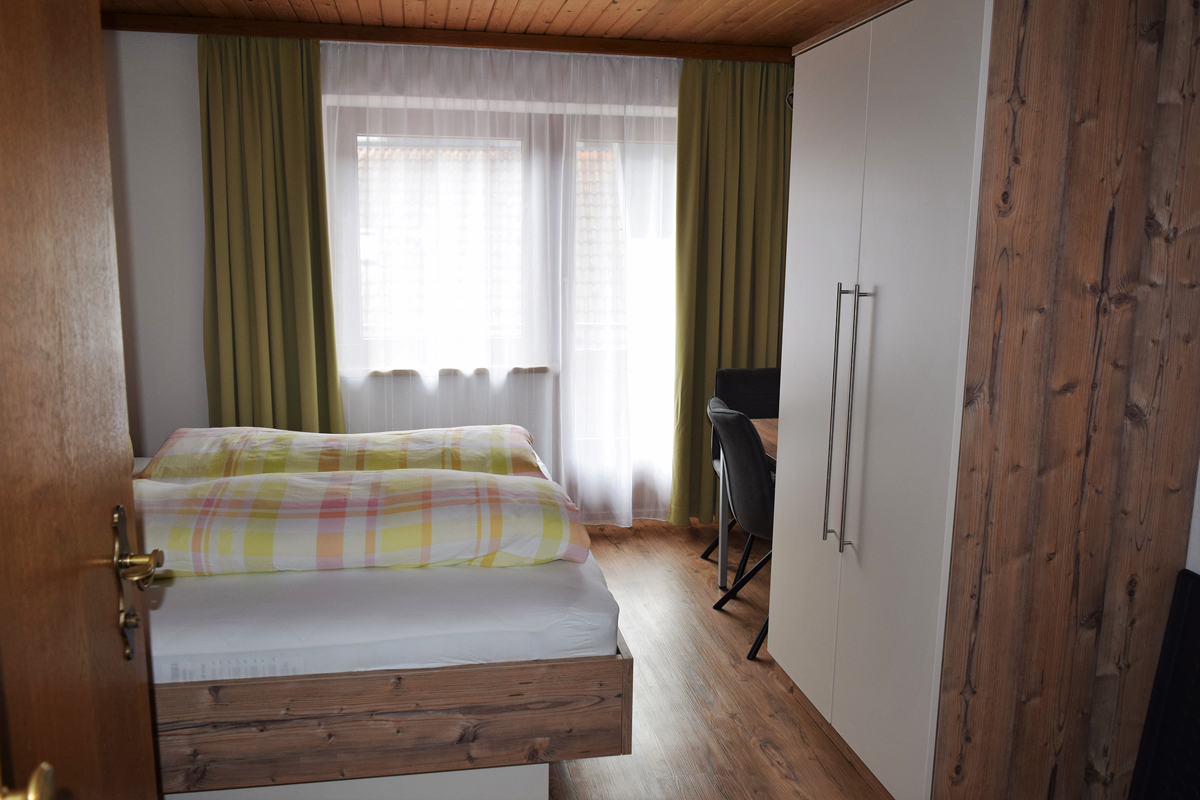 Hotel Alpina Hippach 15