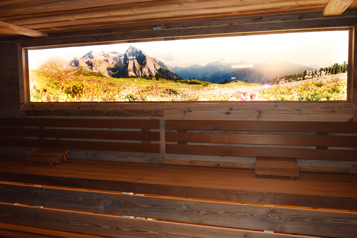 Hotel Alpina Hippach 18