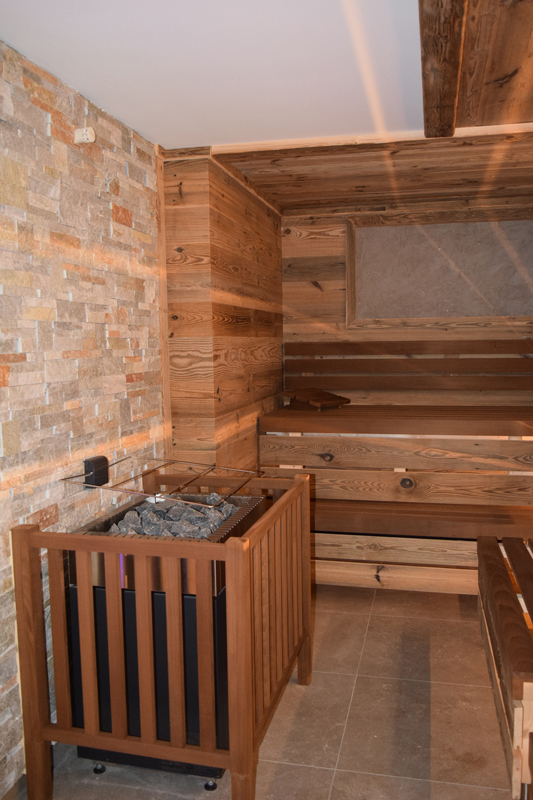 Hotel Alpina Hippach 19