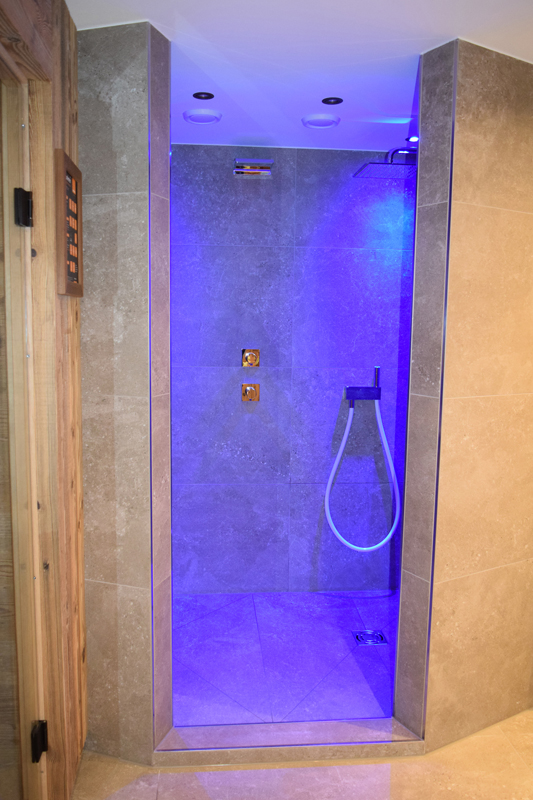 Hotel Alpina Hippach 20