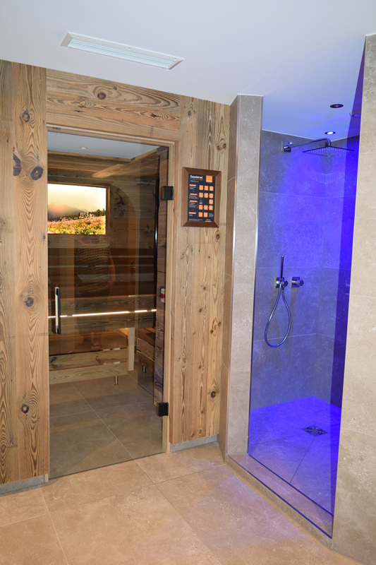 Hotel Alpina Hippach 21