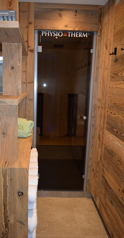 Hotel Alpina Hippach 22