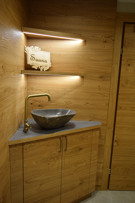 Hotel Alpina Hippach 23