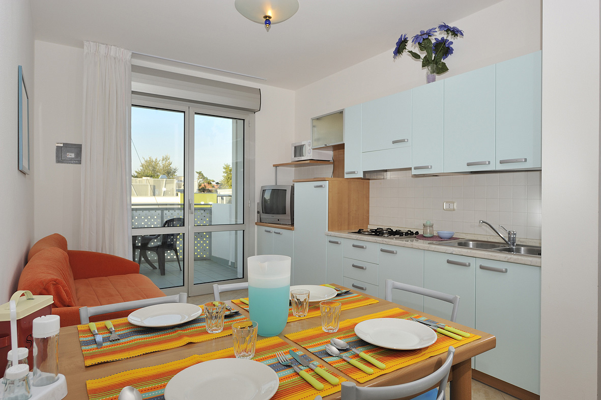 Residence Argonauti 2