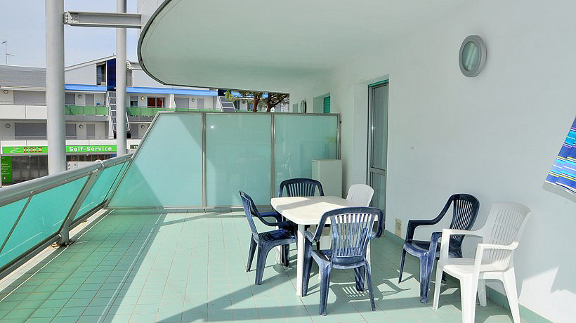 Residence Argonauti 3