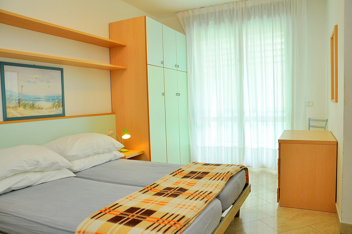 Residence Argonauti 4