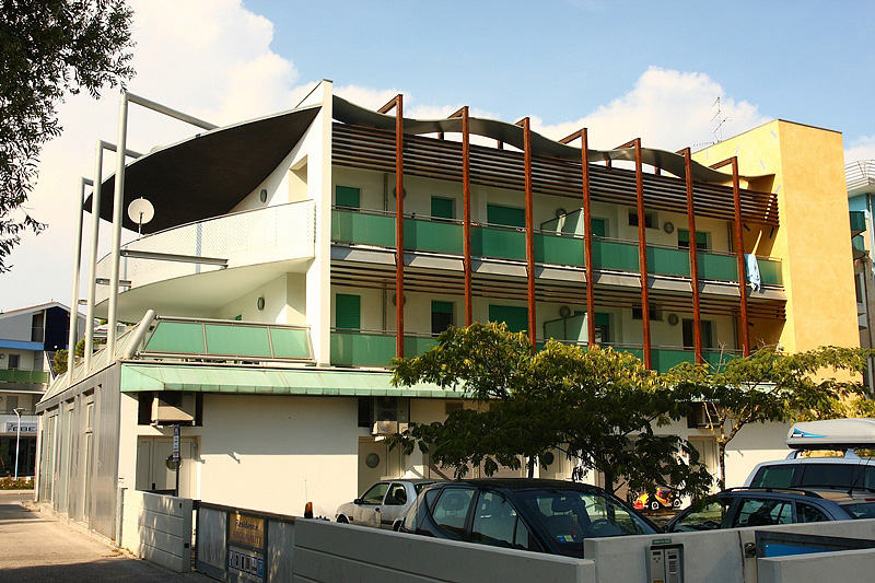 Residence Argonauti 5