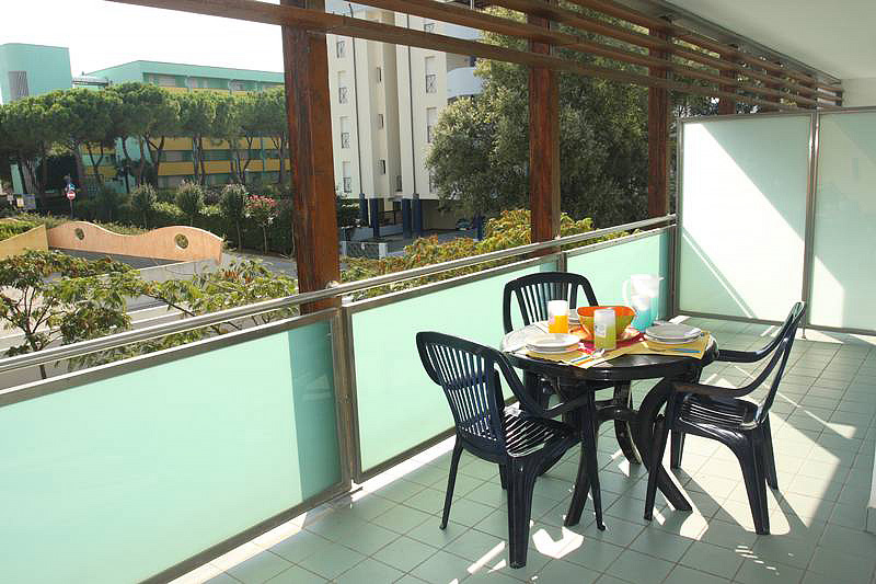 Residence Argonauti 7