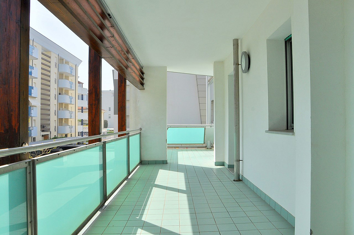 Residence Argonauti 9