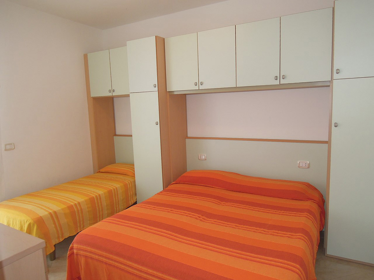 Residence Argonauti 10