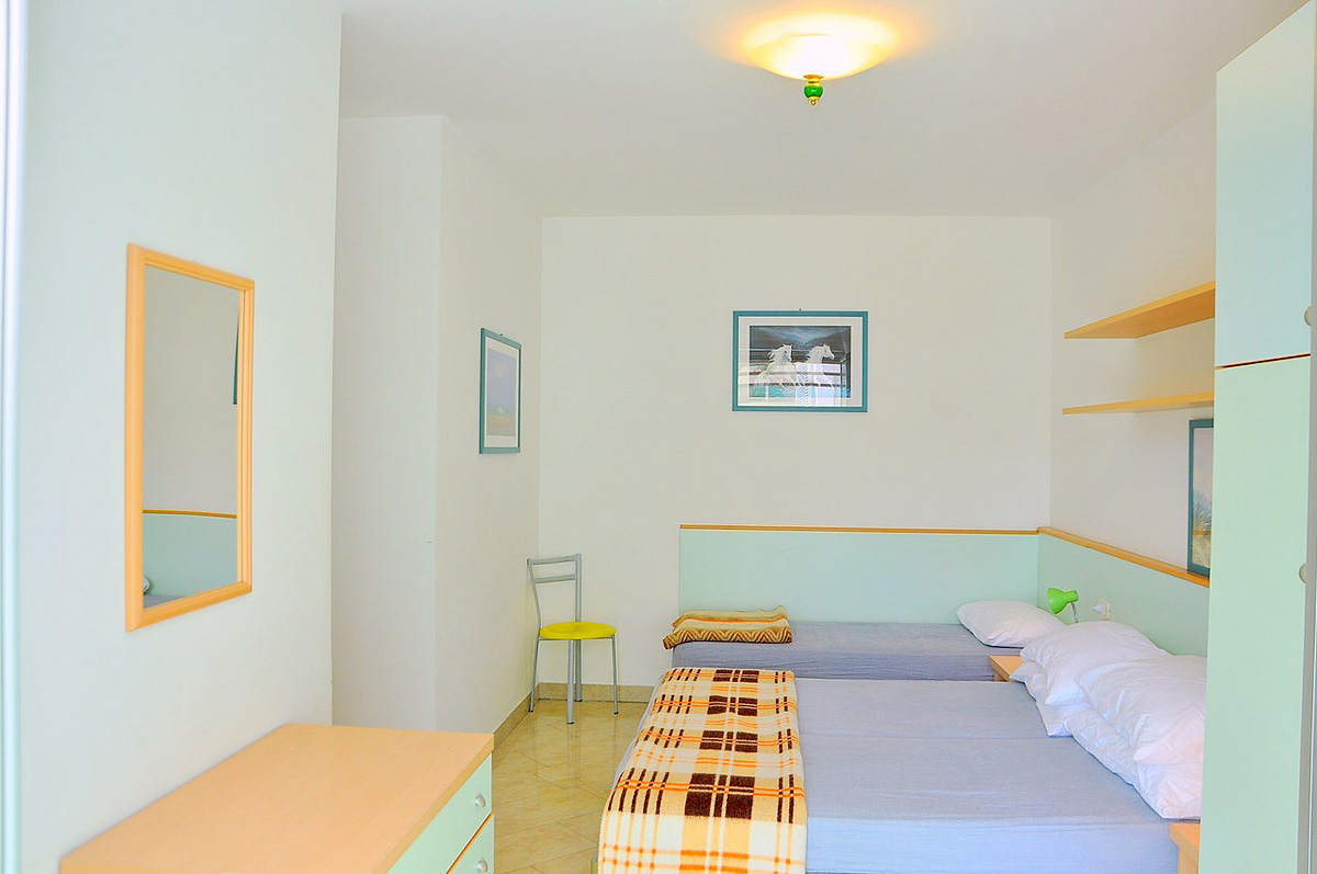 Residence Argonauti 11