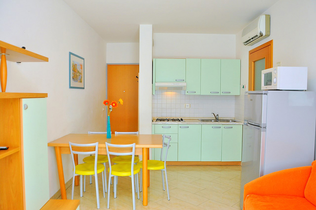 Residence Argonauti 12