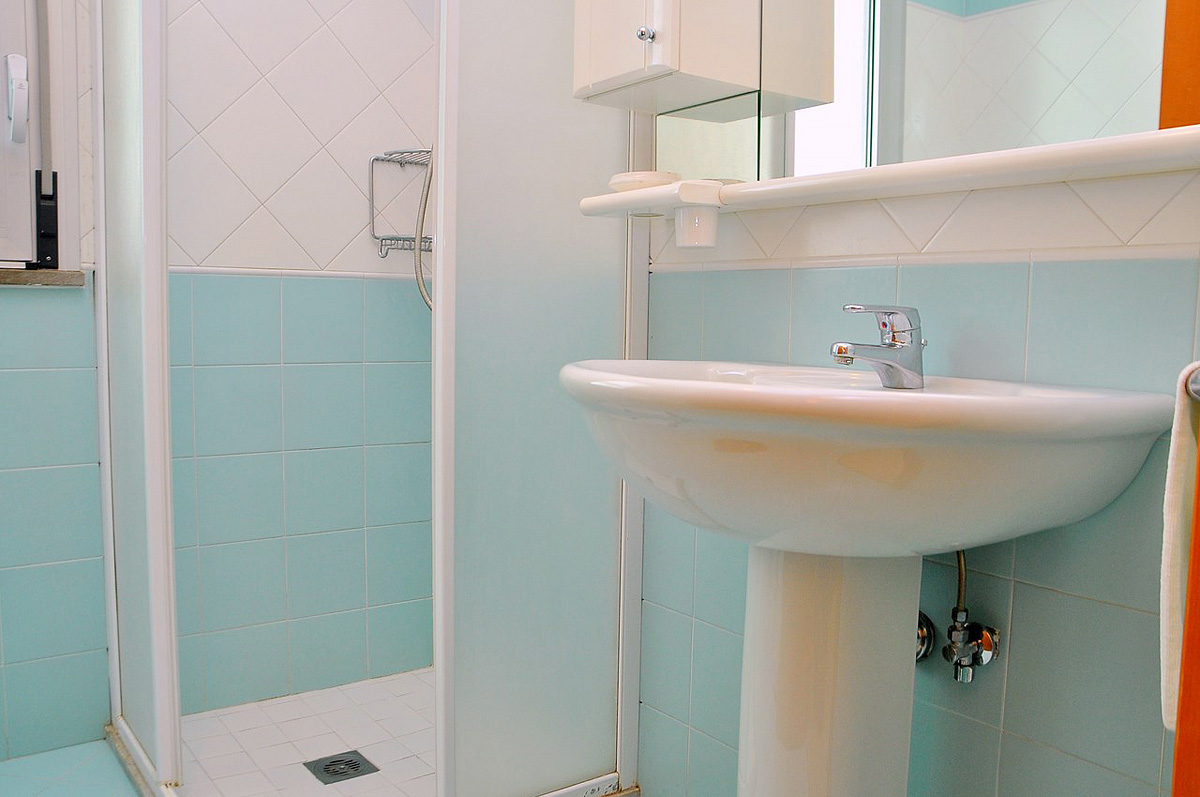 Residence Argonauti 14