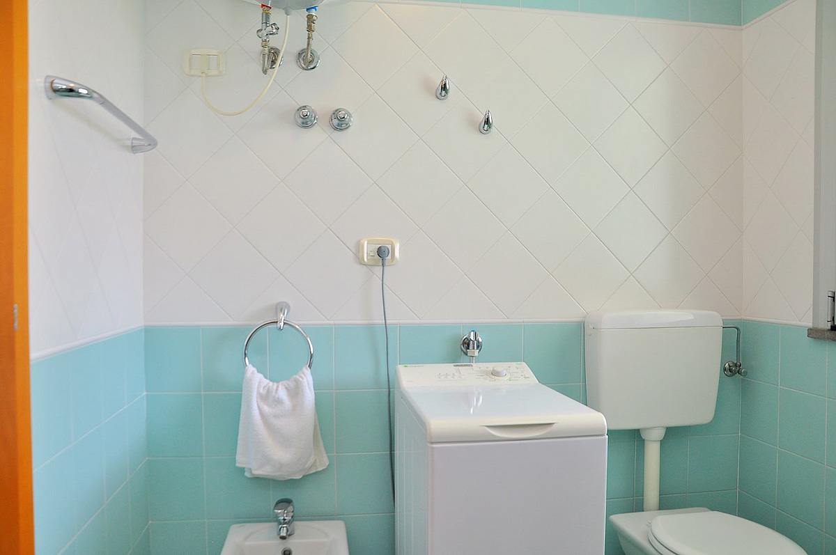 Residence Argonauti 15