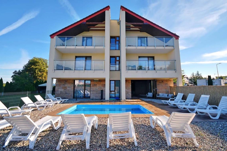 Hotel Penzion Amberia