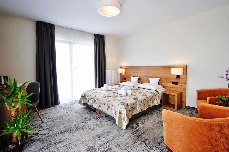 Hotel Penzion Amberia
