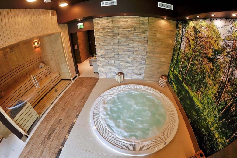 Hotel Penzion Amberia