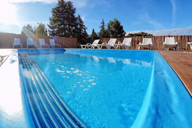 Hotel Penzion Amberia