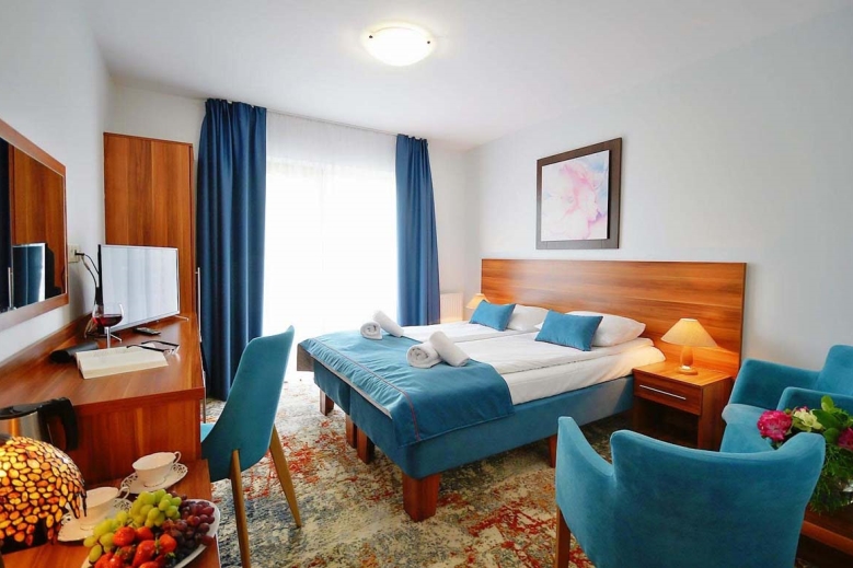 Hotel Penzion Amberia