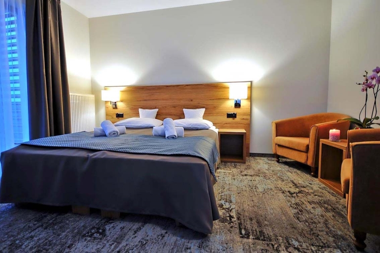 Hotel Penzion Amberia