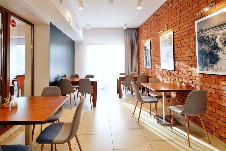 Hotel Penzion Amberia