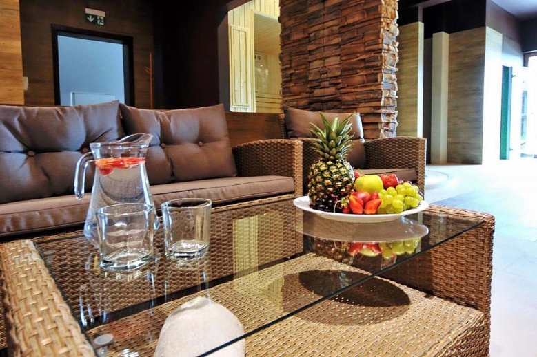 Hotel Penzion Amberia