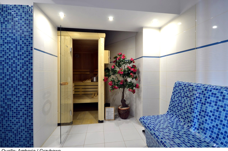 Hotel Penzion Amberia