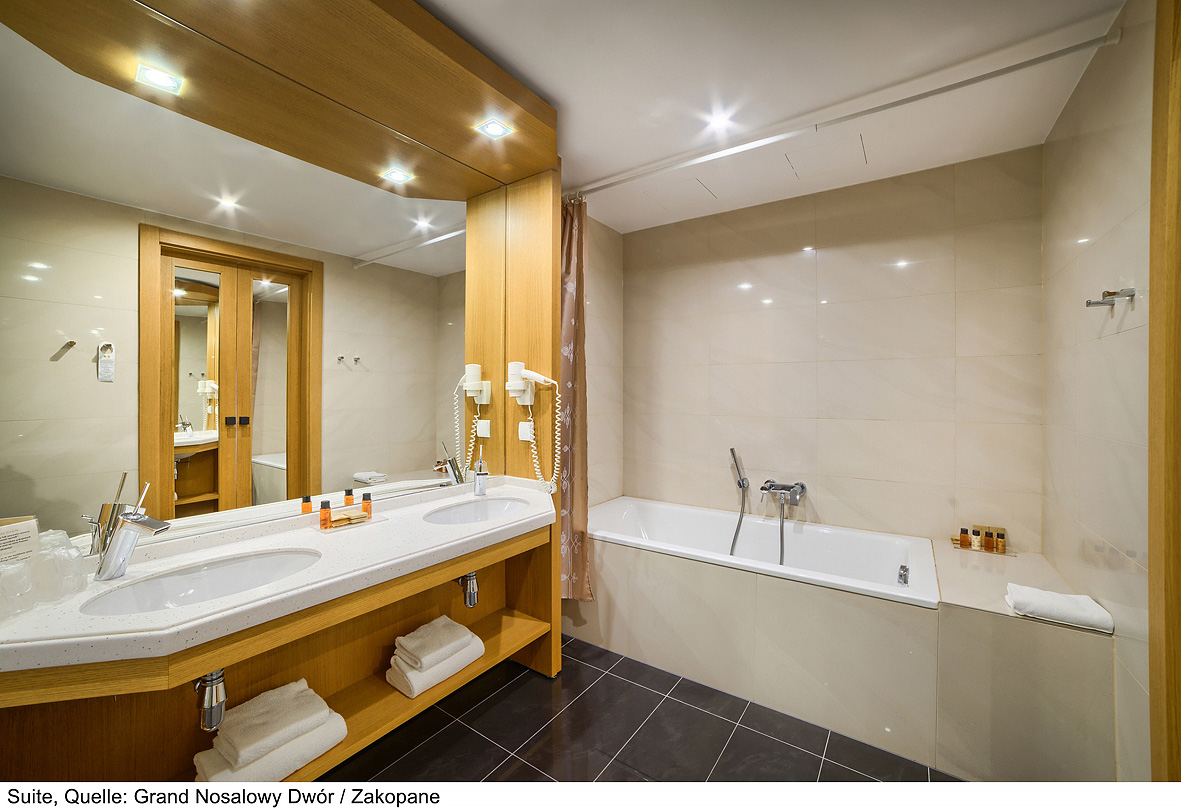 Hotel Grand Nosalowy Dwor 10