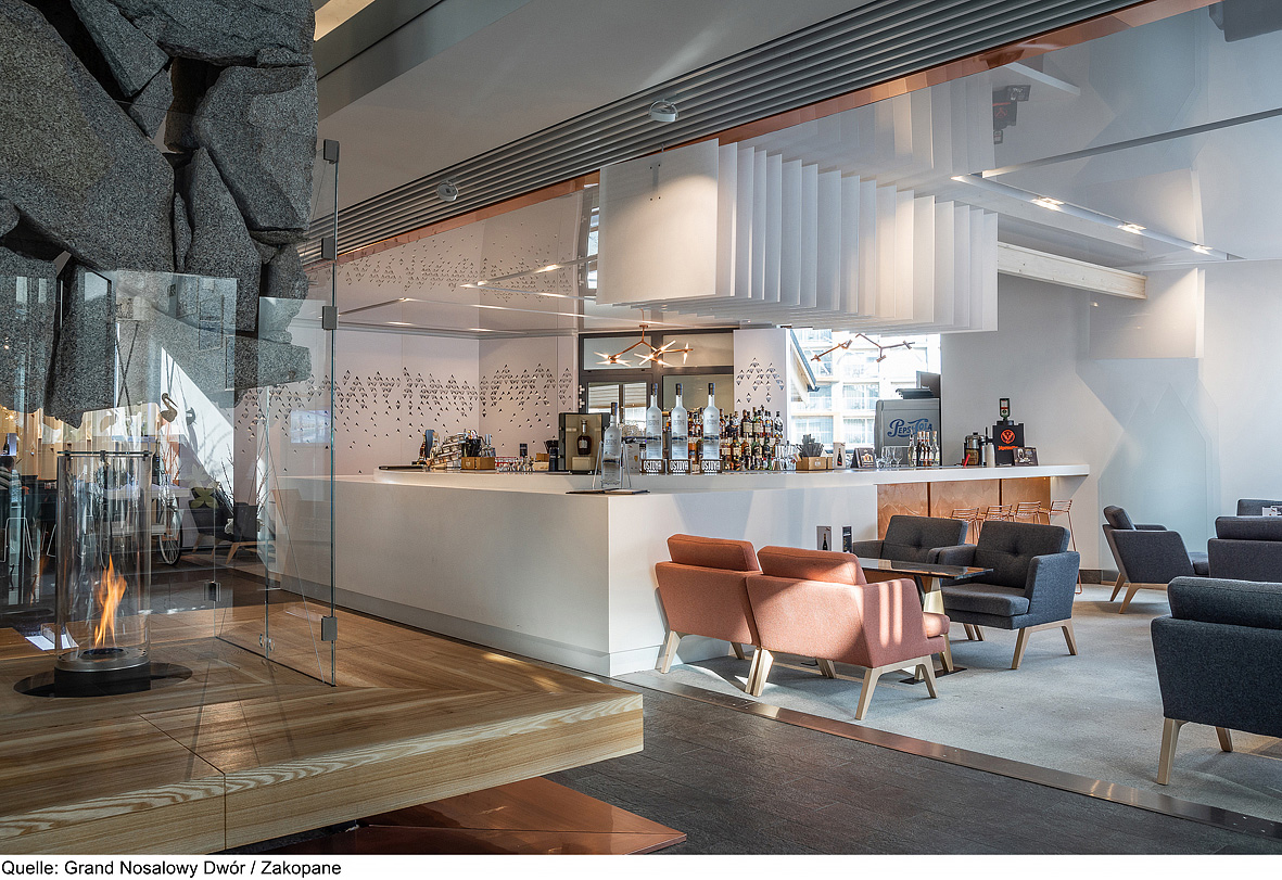 Hotel Grand Nosalowy Dwor 12