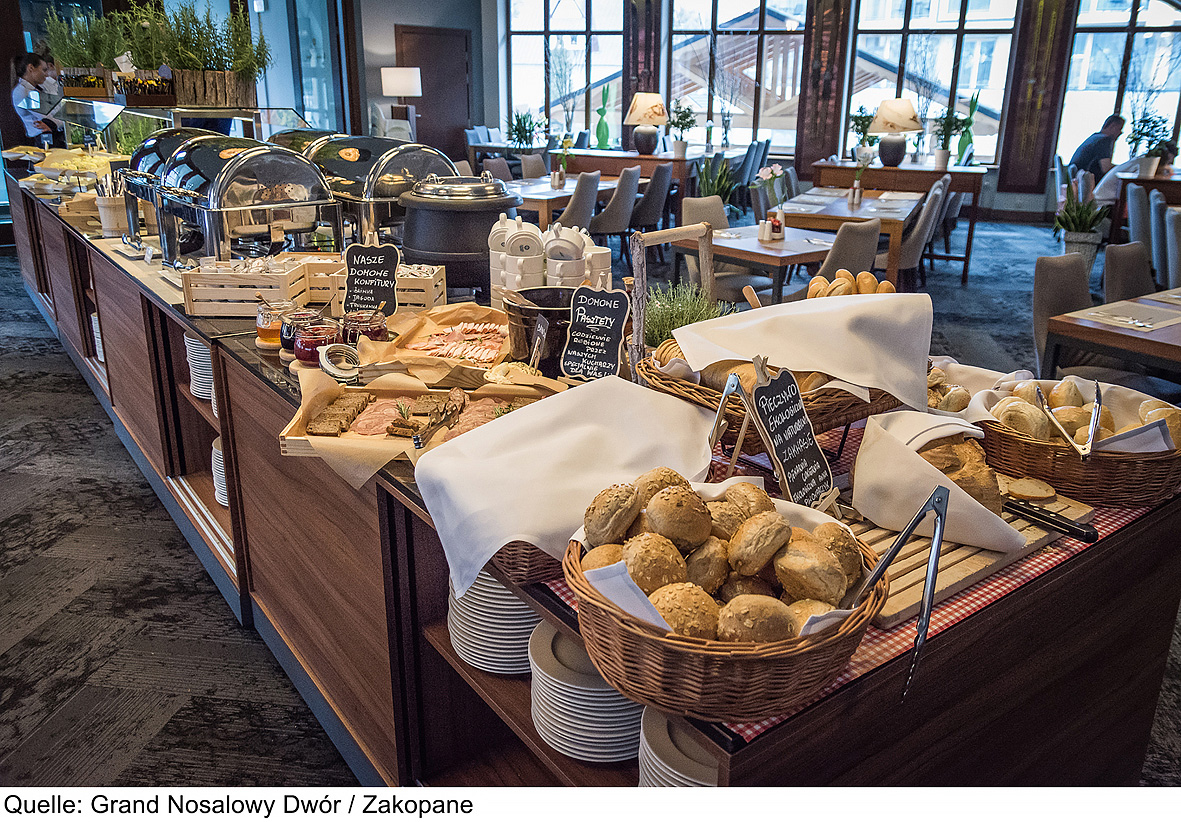 Hotel Grand Nosalowy Dwor 14