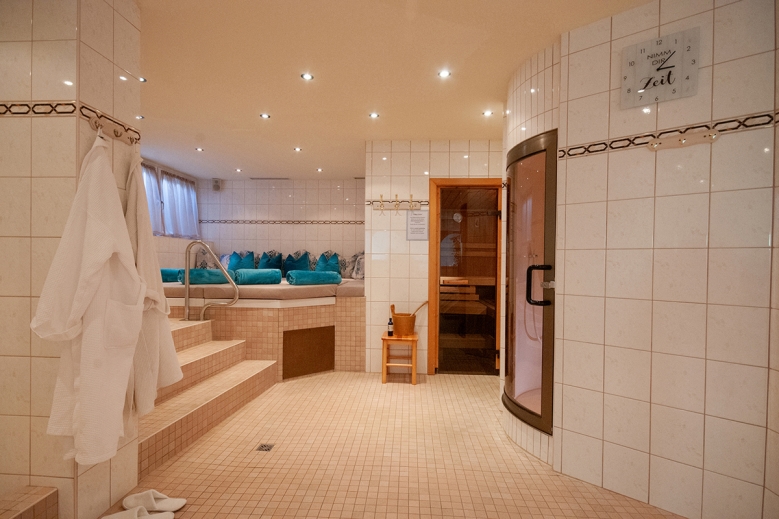 Hotel Gasthof Riederhof