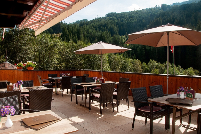 Hotel Gasthof Riederhof