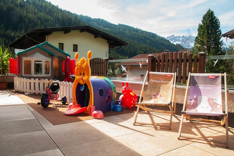 Hotel Gasthof Riederhof