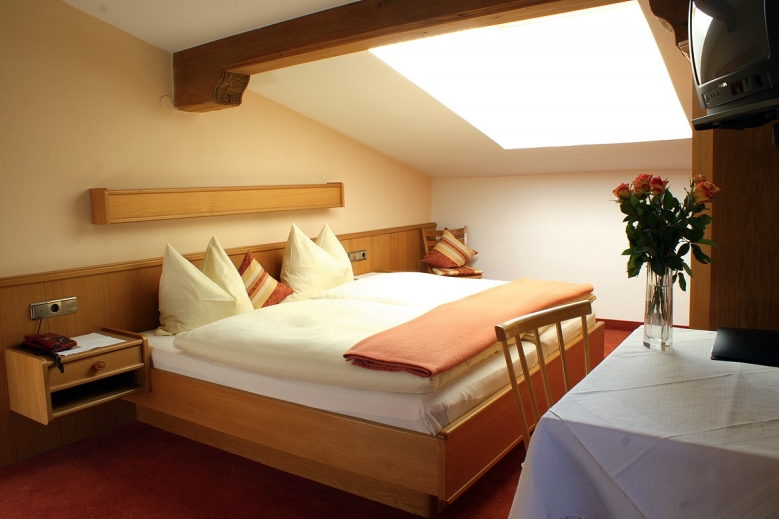 Hotel Gasthof Riederhof
