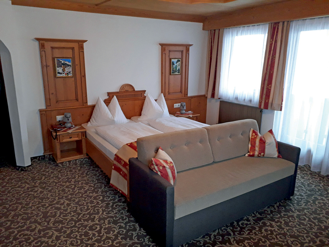 Gasthof Riederhof 10