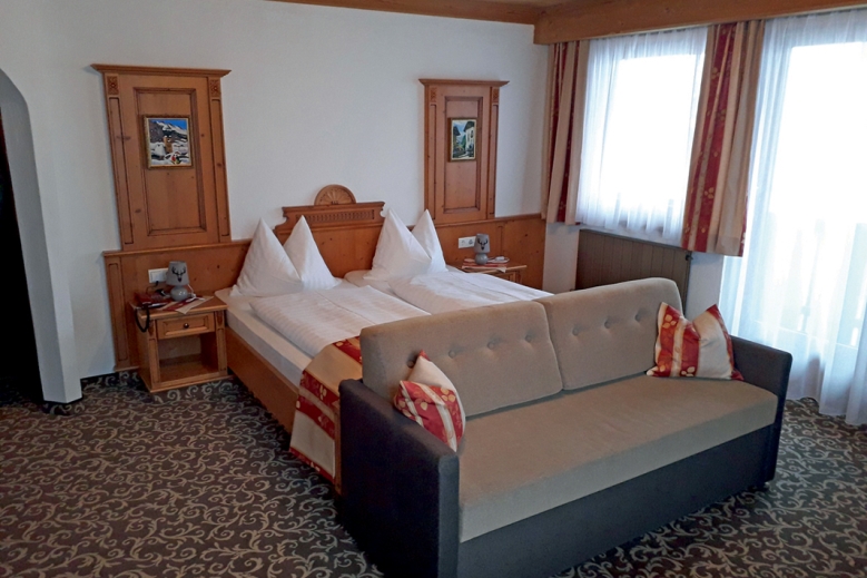 Hotel Gasthof Riederhof