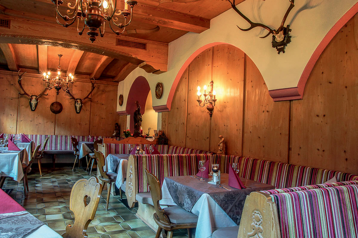 Gasthof Riederhof 12