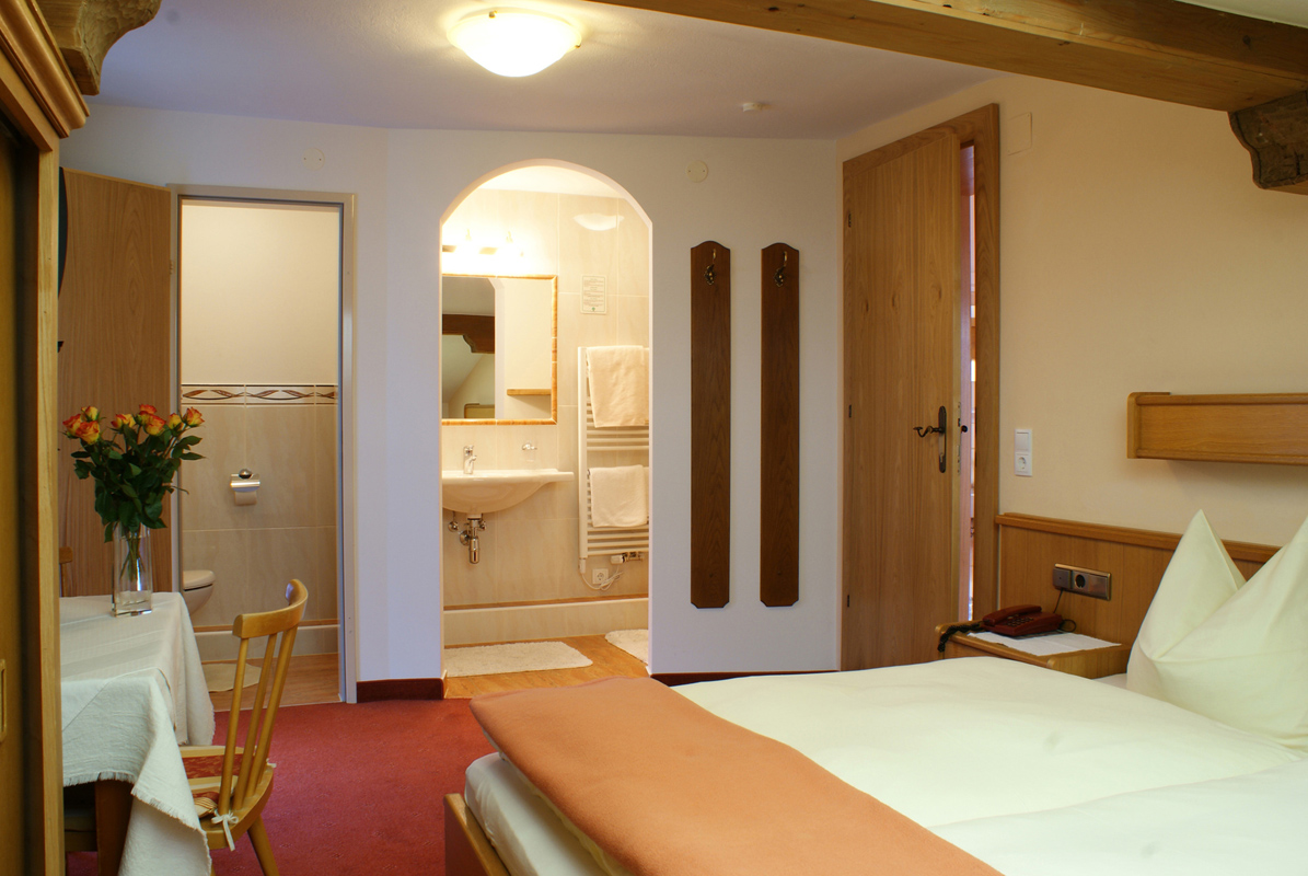 Gasthof Riederhof 14