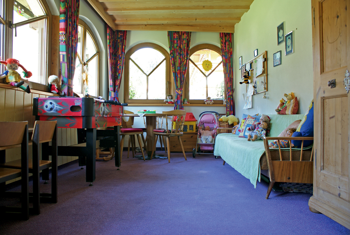 Gasthof Riederhof 16