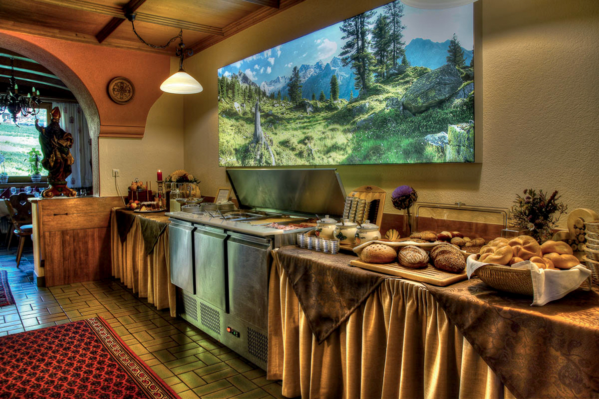 Gasthof Riederhof 17