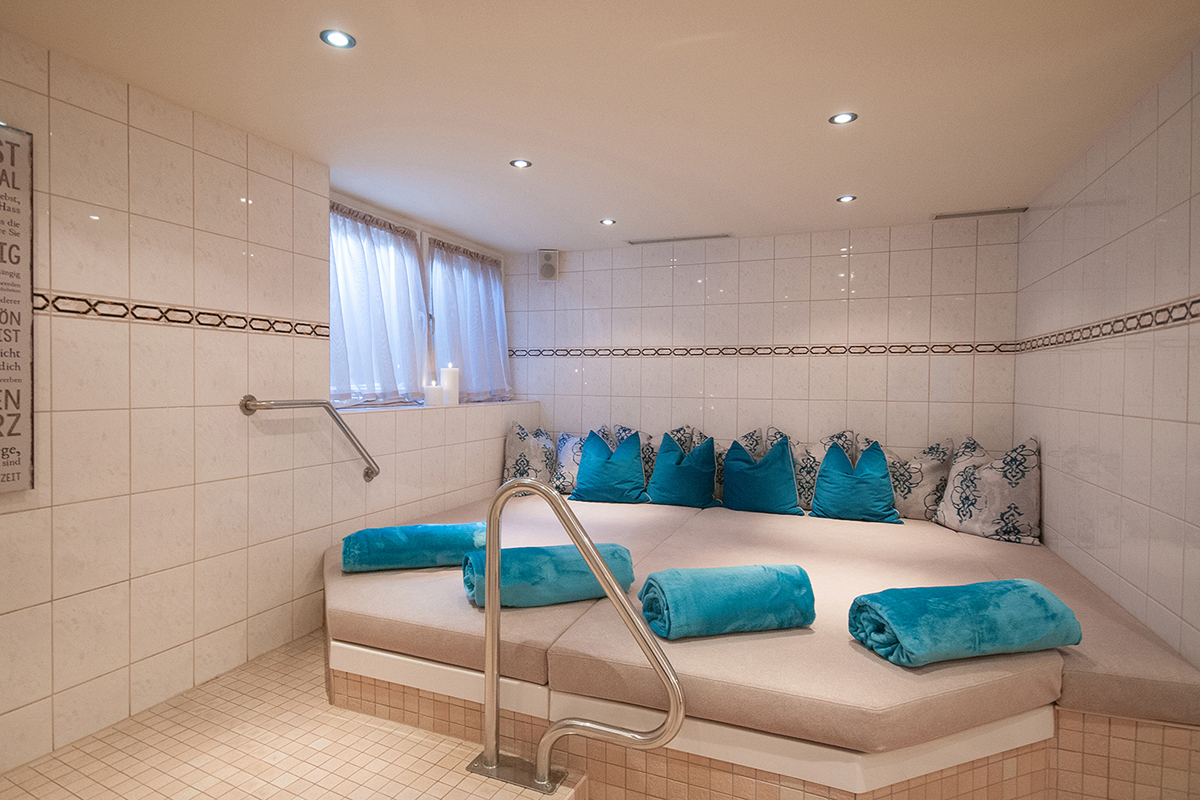 Gasthof Riederhof 18