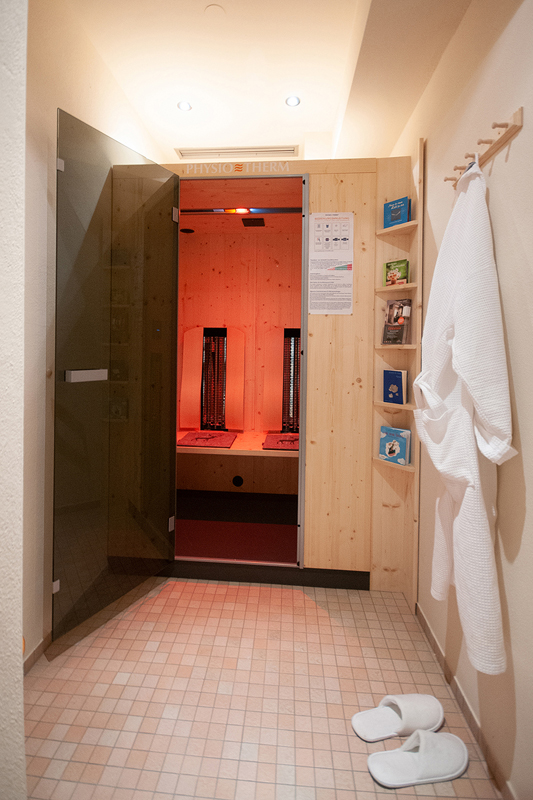 Gasthof Riederhof 19