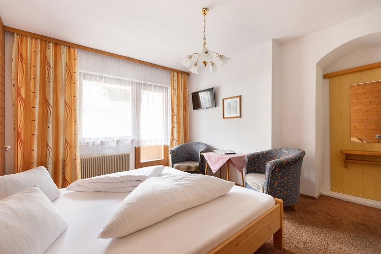 Hotel Gasthof Hamberg dovolená