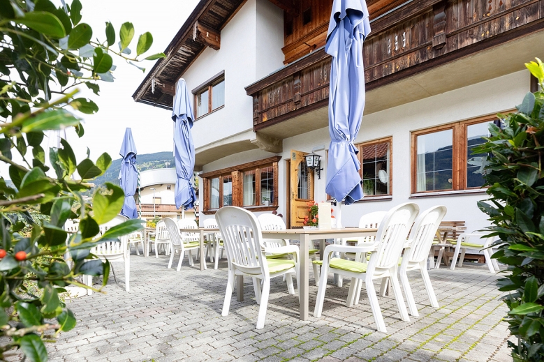 Hotel Gasthof Hamberg dovolená