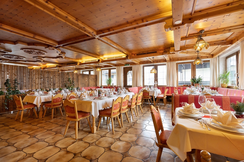 Hotel Gasthof Hamberg dovolená
