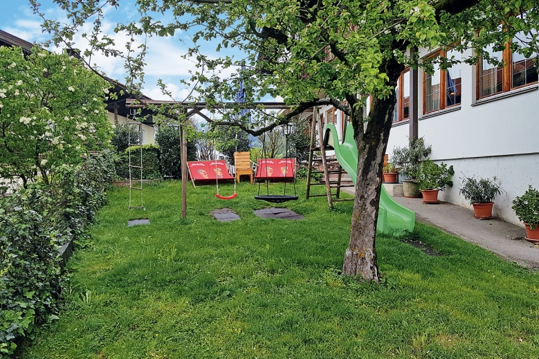 Hotel Gasthof Hamberg dovolená