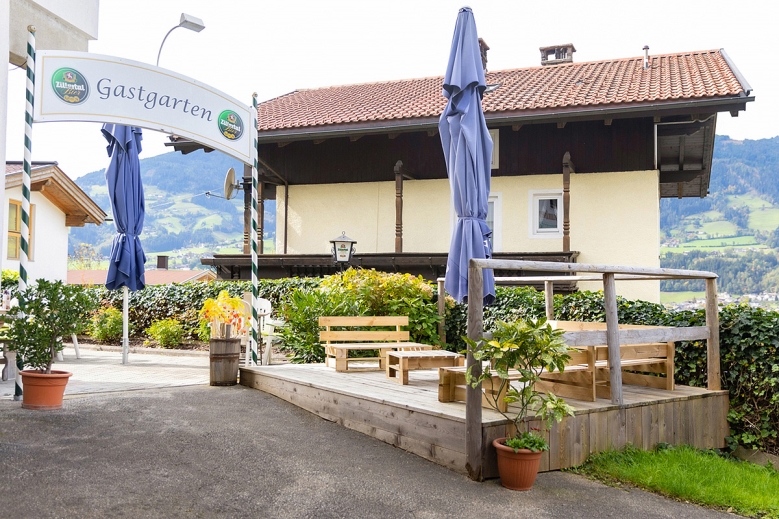 Hotel Gasthof Hamberg dovolená